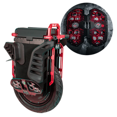 Begode Extreme Bull Mini