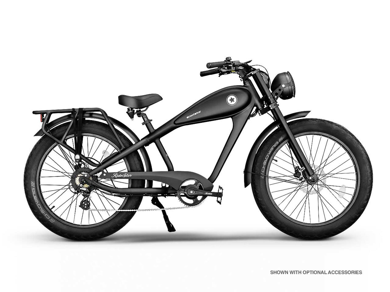 E Bikes – WheelZen Rides
