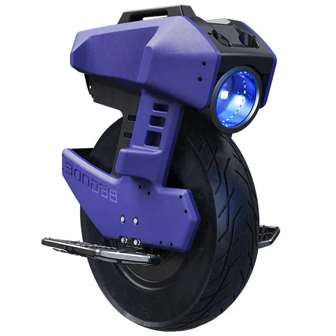 Electric Unicycles – WheelZen Rides
