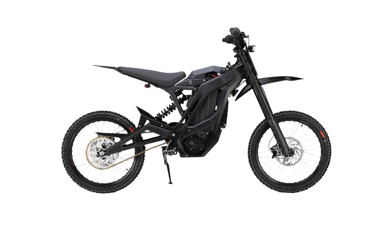 ERide Pro – WheelZen Rides